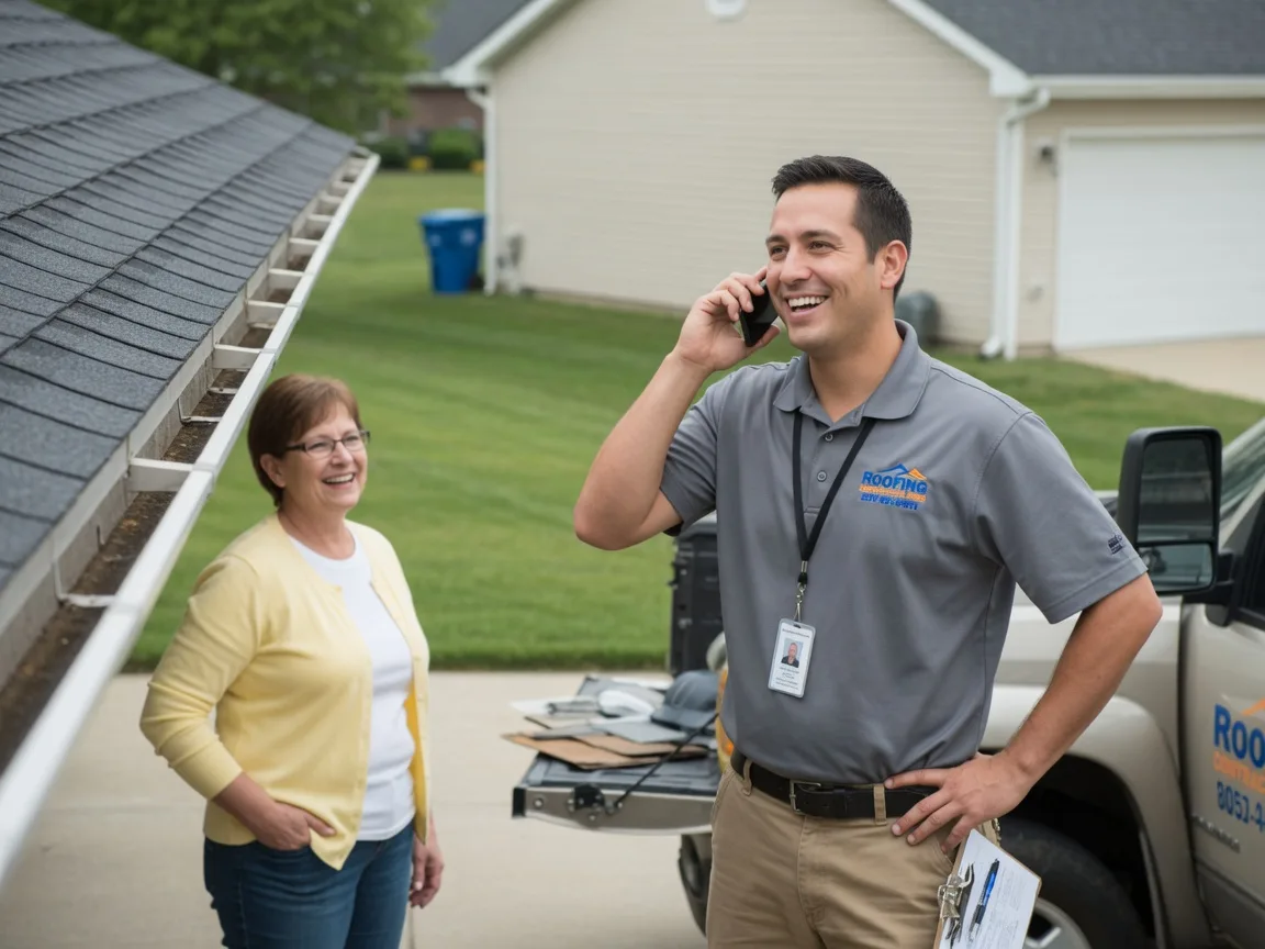 Local Roofing Contractors Linwood, NC FAQs